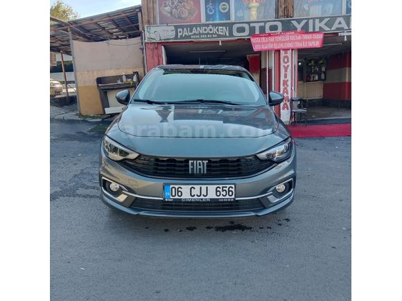 Sahibinden Fiat Egea 1.0 Firefly Urban 2021 Model