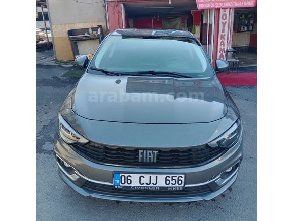 Sahibinden Fiat Egea 1.0 Firefly Urban 2021 Model