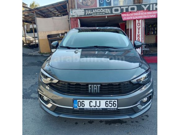 Sahibinden Fiat Egea 1.0 Firefly Urban 2021 Model