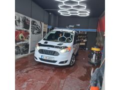 Sahibinden Ford Tourneo Courier 1.6 TDCi Titanium 2015 Model
