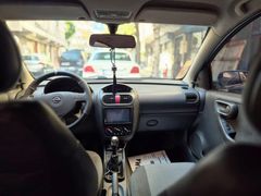 Sahibinden Opel Corsa 1.2 Twinport Essentia 2005 Model