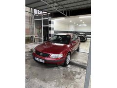 Sahibinden Volkswagen Passat 1.9 TDi 1998 Model 