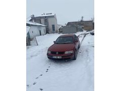 Sahibinden Volkswagen Passat 1.9 TDi 1998 Model 