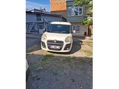 Sahibinden Fiat Doblo Combi 1.3 Multijet Urban 2013 Model 