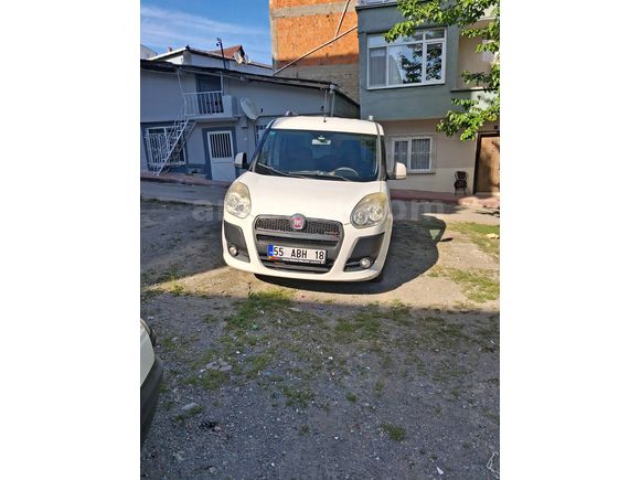 Fiat Doblo