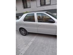 Sahibinden Fiat Albea Sole 1.4 Fire Active 2008 Model