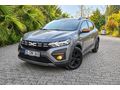 Galeriden Dacia Sandero Stepway 1.0 Tce Extreme 2025 Model İzmir