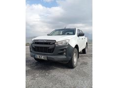 Sahibinden Isuzu D-Max 1.9 D 4x2 V-Go 2022 Model 