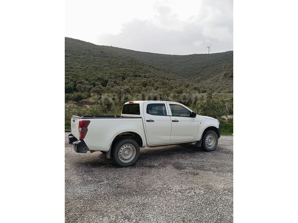 Sahibinden Isuzu D-Max 1.9 D 4x2 V-Go 2022 Model 