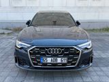 2025 A6 QUATTRO ADVANCED VAKUM/TABA DERi/NAVİGASYON/KEYLESS/MAK.