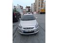 Sahibinden Hyundai Accent Blue 1.4 CVVT Mode Plus 2012 Model 