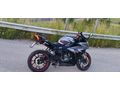 Sahibinden CFmoto 250SR