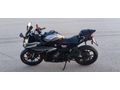 Sahibinden CFmoto 250SR