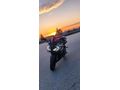 Sahibinden CFmoto 250SR
