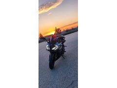 Sahibinden CFmoto 250SR