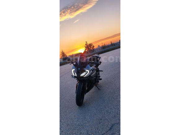 Sahibinden CFmoto 250SR