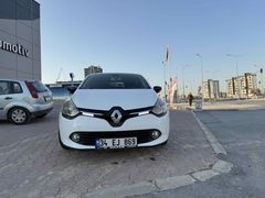 Sahibinden 2014 Renault Clio IV 1.5 dCi Icon