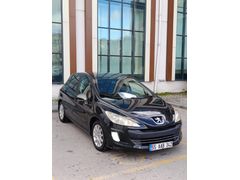 Sahibinden Peugeot 308 1.6 HDi Comfort 2008 Model  250.000 km Siyah