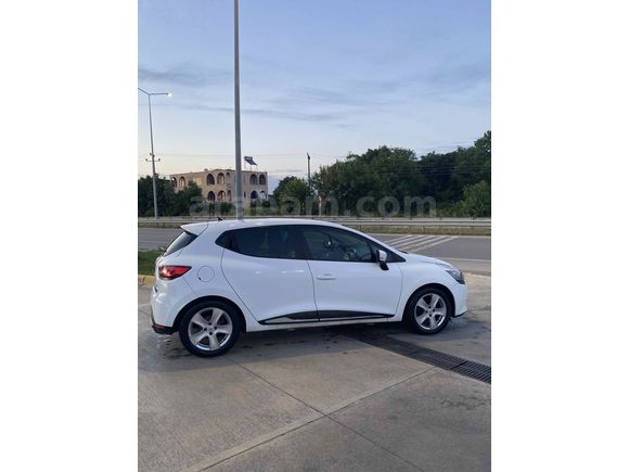 Sahibinden Renault Clio 1.5 dCi Joy 2015 Model 