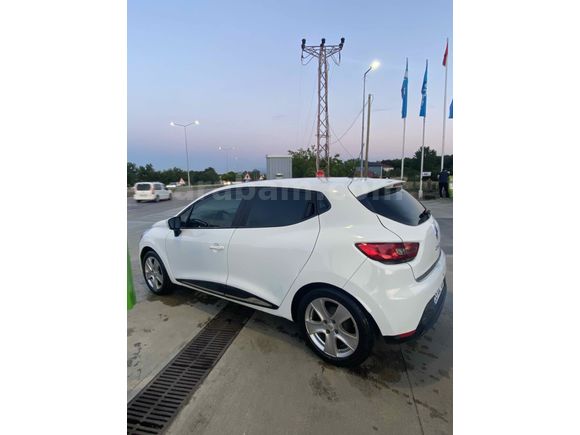 Sahibinden Renault Clio 1.5 dCi Joy 2015 Model 