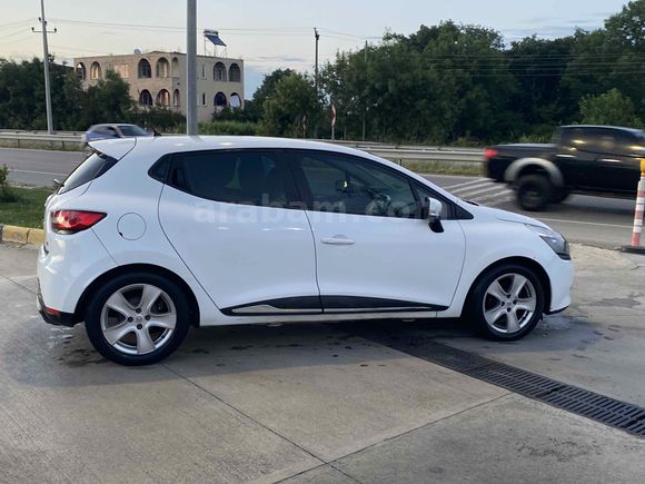 Sahibinden Renault Clio 1.5 dCi Joy 2015 Model 