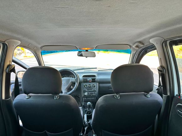 Sahibinden Opel Corsa 1.4 GLS 2000 Model 