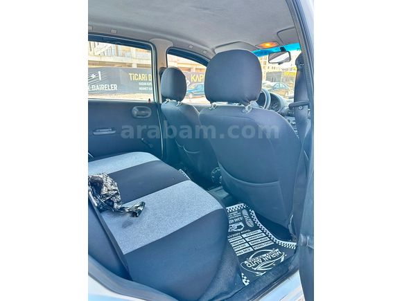 Sahibinden Opel Corsa 1.4 GLS 2000 Model 