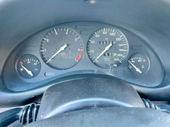 Sahibinden Opel Corsa 1.4 GLS 2000 Model 