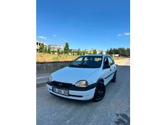 Sahibinden Opel Corsa 1.4 GLS 2000 Model 