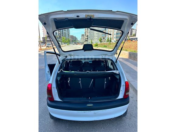 Sahibinden Opel Corsa 1.4 GLS 2000 Model 