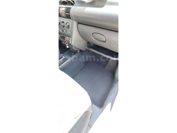 Sahibinden Opel Corsa 1.5 TD 2000 Model