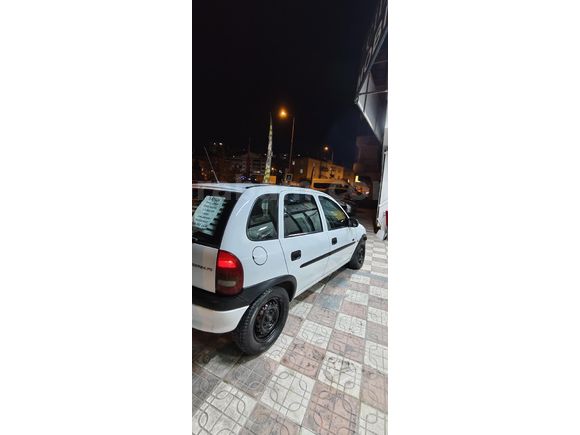 Sahibinden Opel Corsa 1.5 TD 2000 Model