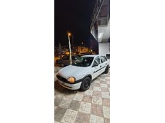 Sahibinden Opel Corsa 1.5 TD 2000 Model