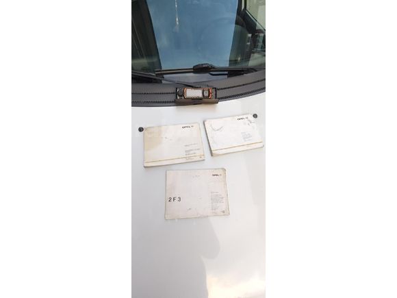 Sahibinden Opel Corsa 1.5 TD 2000 Model