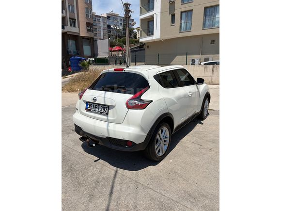 2016 CAM TAVAN OTOMATİK 95KM 6 SENELİK SAHİBİNDEN