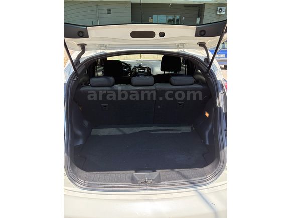 2016 CAM TAVAN OTOMATİK 95KM 6 SENELİK SAHİBİNDEN