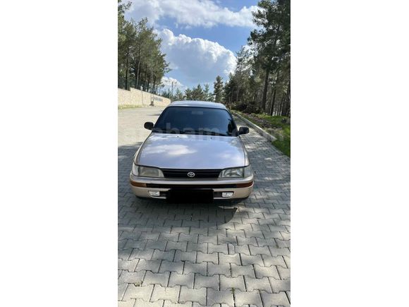 Sahibinden Toyota Corolla 1.6 XEi 1998 Model 