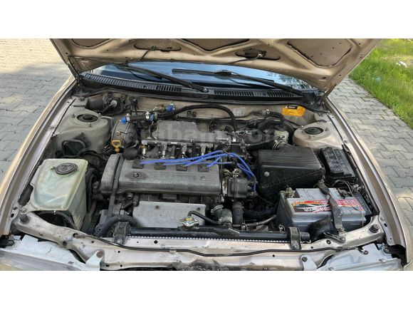 Sahibinden Toyota Corolla 1.6 XEi 1998 Model 