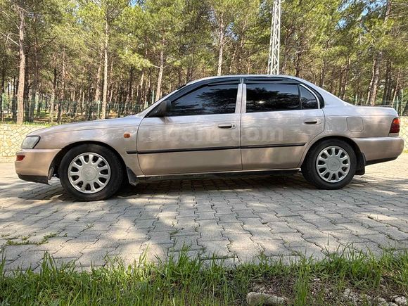 Sahibinden Toyota Corolla 1.6 XEi 1998 Model 