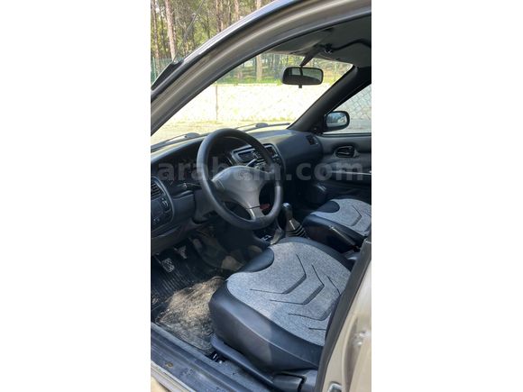 Sahibinden Toyota Corolla 1.6 XEi 1998 Model 