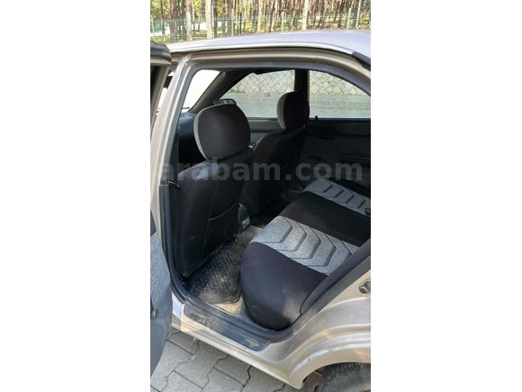 Sahibinden Toyota Corolla 1.6 XEi 1998 Model 