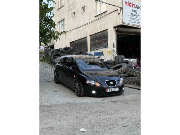 Sahibinden Seat Leon 1.6 Stella 2007 Model 