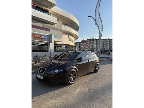 Sahibinden Seat Leon 1.6 Stella 2007 Model 