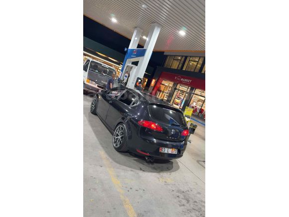 Sahibinden Seat Leon 1.6 Stella 2007 Model 