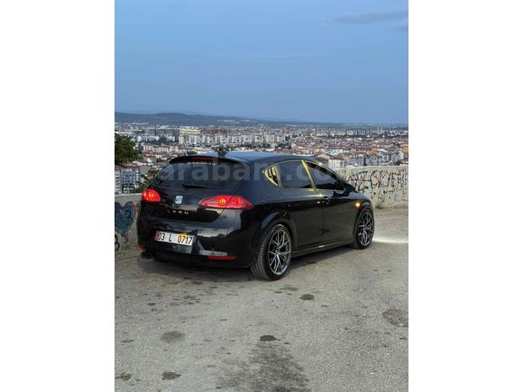 Sahibinden Seat Leon 1.6 Stella 2007 Model 
