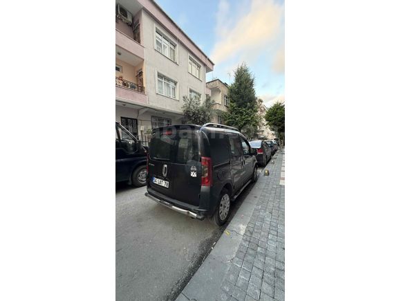 SAHİBİNDEN 
2012 Model 