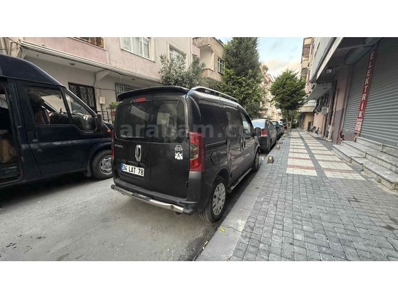 SAHİBİNDEN 
2012 Model 