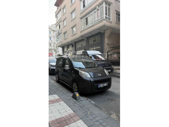 SAHİBİNDEN 
2012 Model 