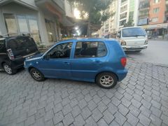 Sahibinden Volkswagen Polo 1.4 Comfortline 2002 Model