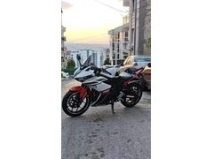 Sahibinden Yamaha YZF R25